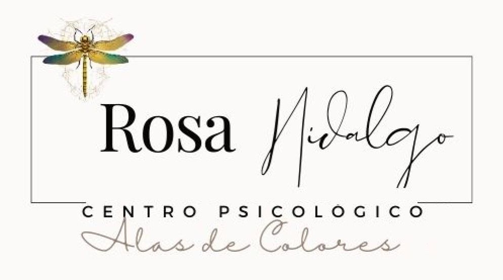 Rosa Hidalgo, psicóloga